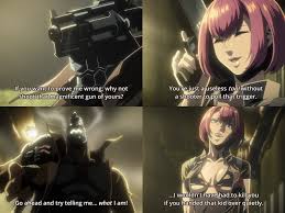No Guns Life Song Artists Anime Hunter Anime