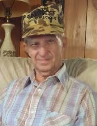 Obituary information for Richard Dean Eller