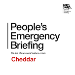 Cheddar Screening of the National Emergency Briefing film