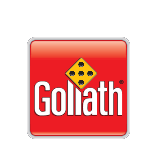 Home - Goliath #1 :Goliath #1