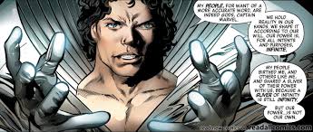 Pre Retcon Beyonder having beaten all the Celestials and absorbed their  power VS The One Above All in an all out battle for control of the Marvel  Mutiverse!