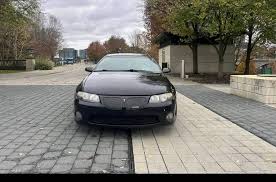 Image result for Phantom 2004 Pontiac