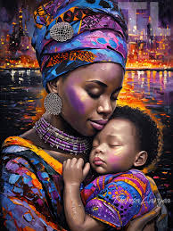 Do y'all still celebrate Mother's Day after you lost your mother