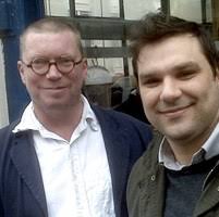 Spotted Pig Chef to Open Dean Street in Prospect Heights