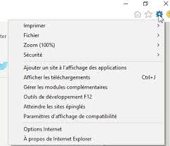 Portail orange page accueil firefox. Remettre Le Portail Orange En Page D Accueil Sur Votre Navigateur Web