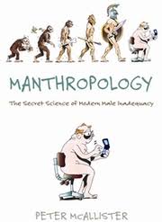 Instead of sad songs by neanderthal woman, released 25 april 2021 1. Modern Men Are Wimps According To New Book