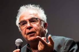 Politics. Éric Marty & Albert Mestres