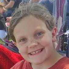 Hazel Nikole Sherard Obituary July 3, 2024