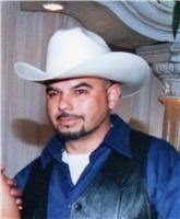 OSCAR CANTU Obituary (1971