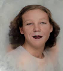 Vilma Millet Seneca 1936-2010.