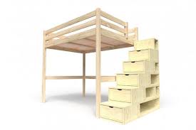 Trop haut pour plafond standard de 2,50m mais aucun problème. Fabrication Mezzanine 140x190 Solide 4 Messages