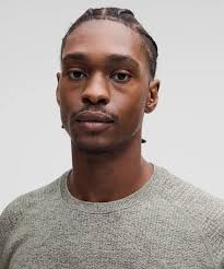 Lululemon athletica Engineered Warmth Long-Sleeve Crew