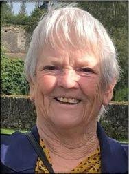 Condolence Book for Maureen MURTAGH (née Lee) (Mountrath, Laois)