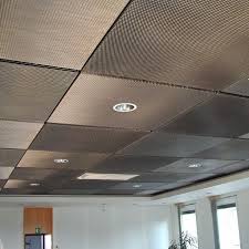Drop ceilings, otherwise known as suspended ceilings, are characteristic of old architecture. Decorative Drop Ceiling Lights Novocom Top