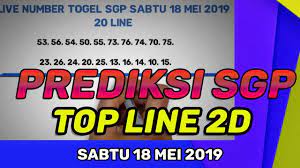 Prediksi Togel Sgp Singapura Sabtu 18 Mei 2019 Angka Top Sgp Hari Ini Bukuresult Prediksitogel Prediksisgp Singapore Togelon Singapura Entertainment Buku