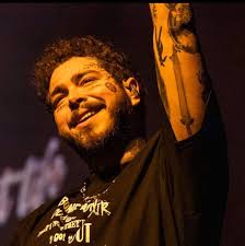 Originaljessicajones On Instagram These Are Some Incredible Shots Taken By Prucenter At Tonight S Sh In 2020 Post Malone Instagram Post Malone Post Malone Wallpaper