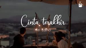 Download lagu terbaru 2019 mudah, cepat, nyaman. Cinta Terakhir Ari Lasso Lirik Mp3 Video Mp4 3gp M Lagu123 Fun