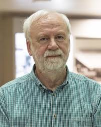 Professor Andrew Watterson, Un [IMAGE]