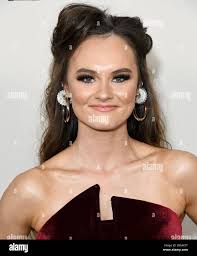 Carroll thompson hi-res stock photography and images