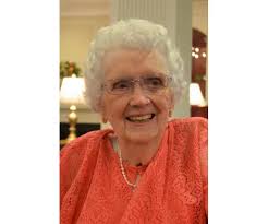 Anne Baughman Obituary (1924