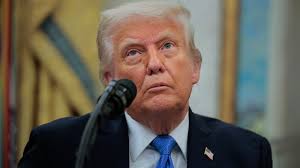 Trump to meet with GOP holdouts as negotiations over agenda bill falter:  Sources