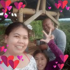 Love you po apong Nazareno