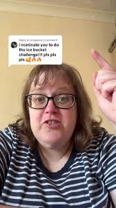 Ice Bucket Challenge Jessie Bluegrey