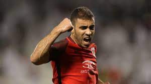 عبدالرزاق حمدالله في موسم واحد : Ø§Ù„Ù†ØµØ± ÙŠÙ†Ø¬Ø­ ÙÙŠ ØªØ¬Ø¯ÙŠØ¯ Ø¹Ù‚Ø¯ Ø§Ù„Ù…Ù‡Ø§Ø¬Ù… Ø§Ù„Ù…ØºØ±Ø¨ÙŠ Ø¹Ø¨Ø¯Ø§Ù„Ø±Ø²Ø§Ù‚ Ø­Ù…Ø¯Ø§Ù„Ù„Ù‡ Football News Ø¯ÙˆØ±ÙŠ Ø£Ø¨Ø·Ø§Ù„ Ø¢Ø³ÙŠØ§ 2021