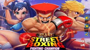You'll be included at a tiny suburban city where there are numerous homes constructed in easy structure, not exceedingly industrial and. Download Super Boxing Champion Street Fighting Apk Mod Unlimited Money
