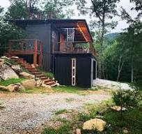 Shipping Container Homes | Backcountry Containers