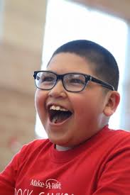 Relive the Wish Week Closing Assembly