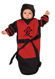 Ninj@b@by is trap, hip hop and rap music, written by ninj@b@by. Ninja Baby Costume Halloween Costume Ideas 2021