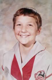 I thought I was stupid in school. Now I have a PhD.