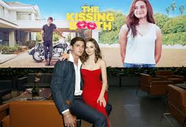 Los besos de jacob libro completo pdf es una forma. Mi Primer Beso 2 Netflix Ya Ha Lanzado El Trailer Cine Y Television Los40