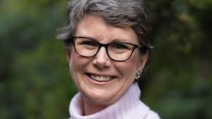 What I'm Reading: Gemma Browne, programmes co-ordinator for Booksellers NZ 