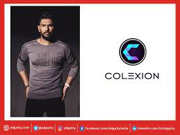 Yuvraj Singh To Launch Nft Collection With Colexion