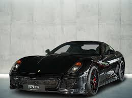 Check spelling or type a new query. Used Ferrari 599 Gto Car For Sale In Nurnberg Official Ferrari Used Car Search