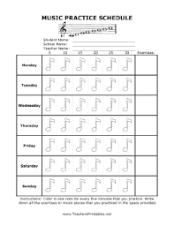 Grade 5 Piano Scales Practice Chart Www Bedowntowndaytona Com