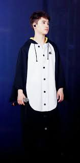  My Brother S Is Hot Laki Laki Tampan Exo Sehun