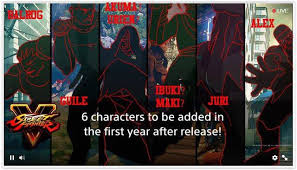 The best way to unlock characters in street fighter v (without having to fork out) is by earning fight money, an in game currency that can be spent in order to unlock characters, stages and some of. Sfv News 6 Dlc Characters Confirmed For 2016 Fight Money Details Neogaf