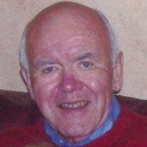 Thomas Edward Roche Obituary