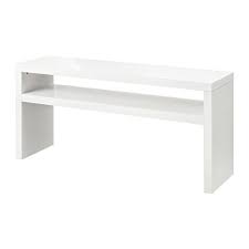 21 posts related to white sofa table ikea. Lack Sidetable Wit Hoogglans Ikea White Console Table Console Table Ikea