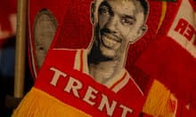 Daily Telegraph's 'sting'