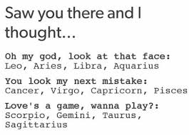 Taylor Swift Blank Space Signs Zodiac Star Signs Zodiac