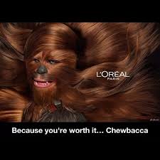 We did not find results for: Morning Laugh Cbdsalon Wayne Hair Salon Chewbacca Starwars Loreal