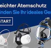 Dräger Atemschutz online kaufen