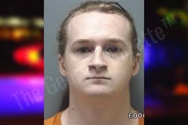 Cherokee County Crime