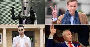 What time do the polls open and how do i vote for the next mayor of london? Xv02pev Ldkvnm