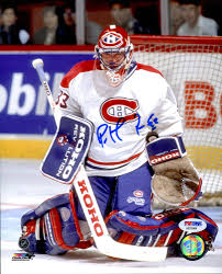 Other articles where patrick roy is discussed: Patrick Roy Psa Autographfacts