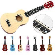 Our extended family works hard every day to ensure that each instrument that leaves our facility meets the highest standards of utility and value. Ukulele Soprano Beginners Set Life Changing Products